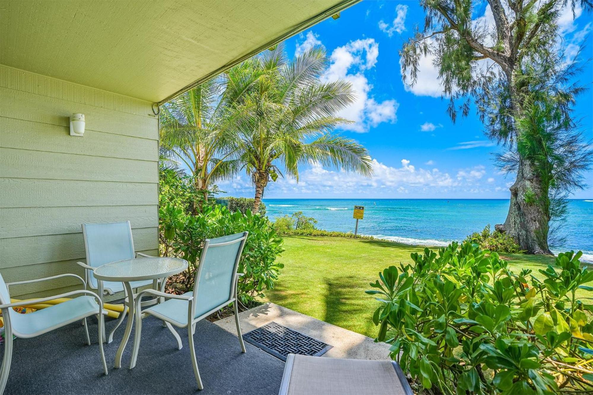 Hale Kai At Kapaa Sands 15 Kapa'a Exterior foto